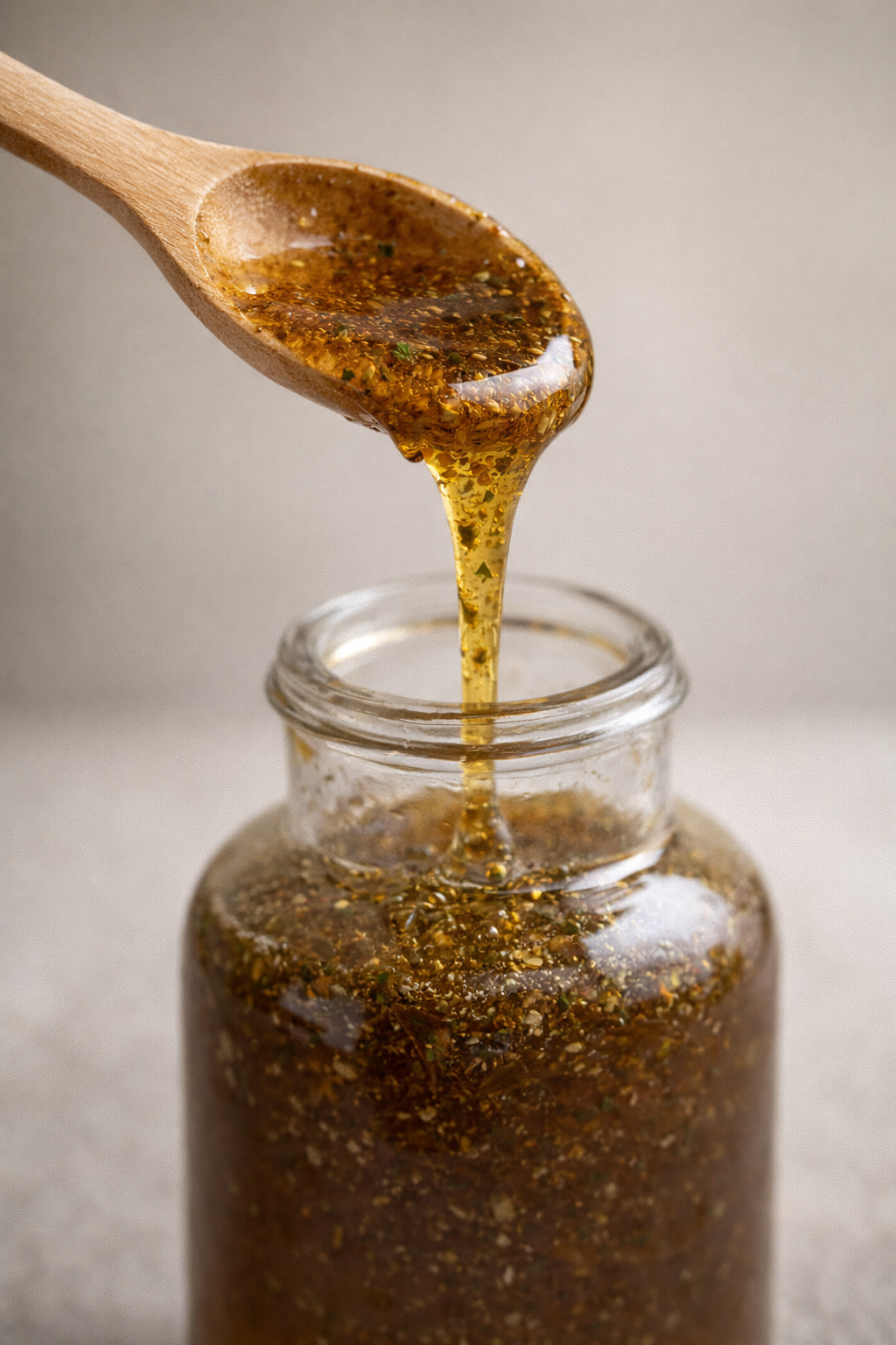 Tibb-e-Halq | Prophetic Herbal Honey Blend