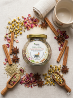 🌿 Tibb-e-Nisa Cycle Balance Tea (100g)