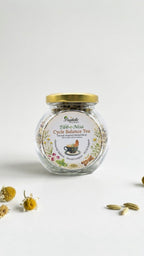 🌿 Tibb-e-Nisa Cycle Balance Tea (100g)